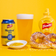 Image for article titled It’s time to tell you about French’s Mustard Beer